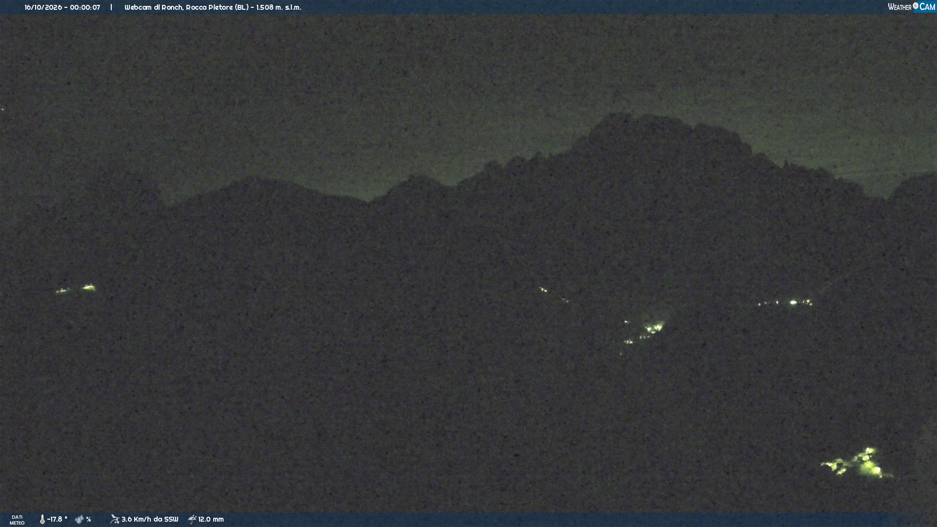 webcam Ronch (BL)