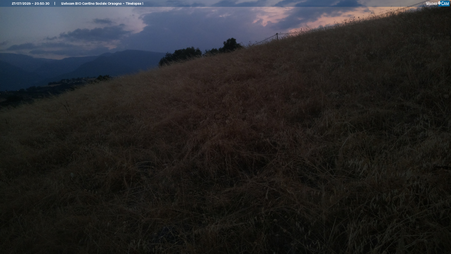 Webcam Orsogna
