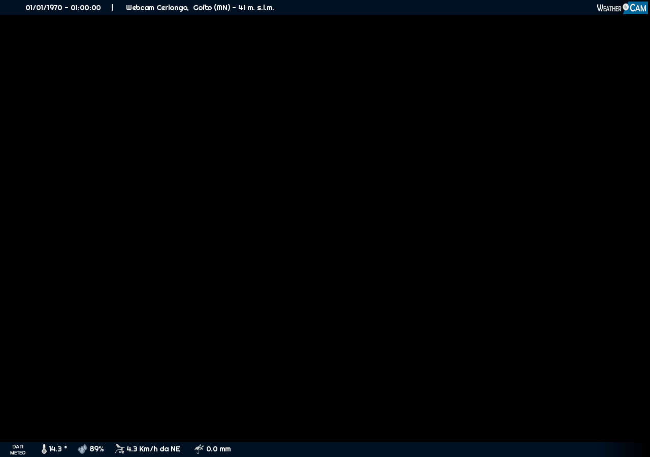 webcam Cerlongo (MN)